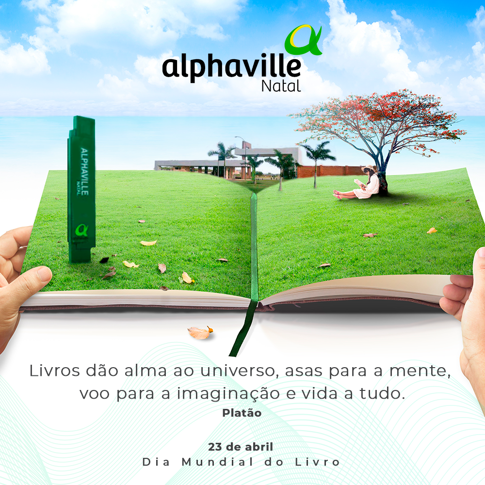 Alphaville Natal